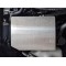 Stainless Engraved Battery Cover (NC)